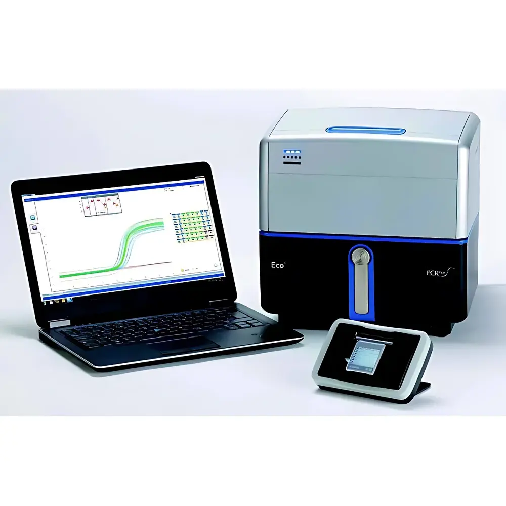 PCRmax Eco 48 Real-Time Fluorescence Quantitative PCR System
