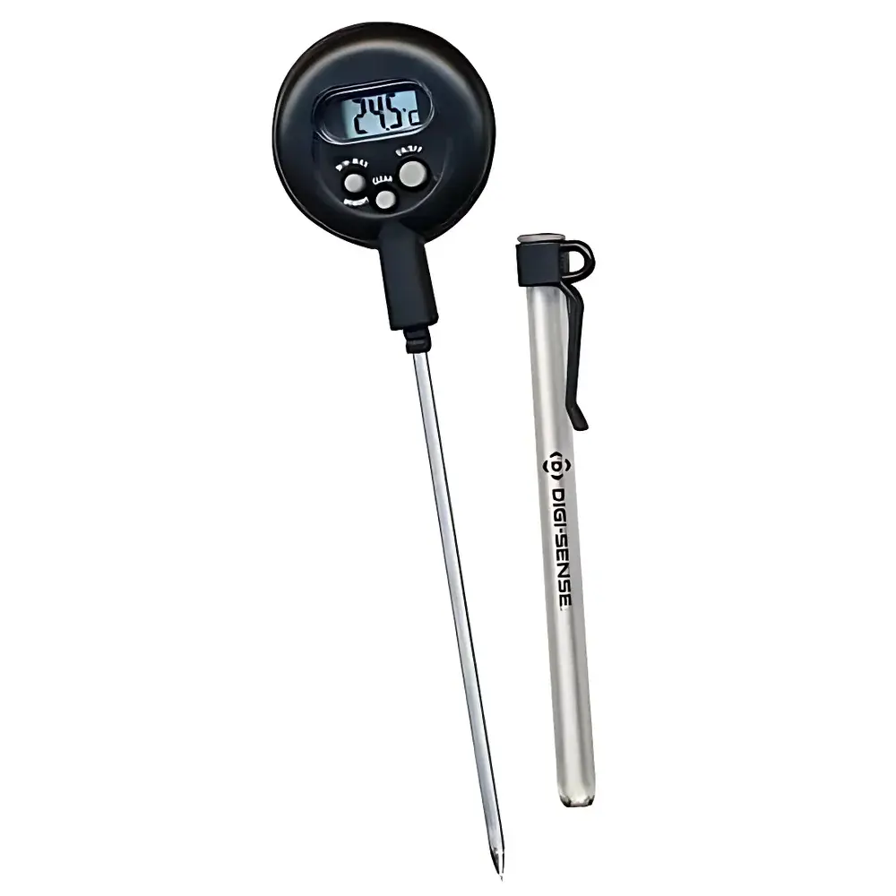 Digi Sense Pocket Digital Thermometer Model 90003-00