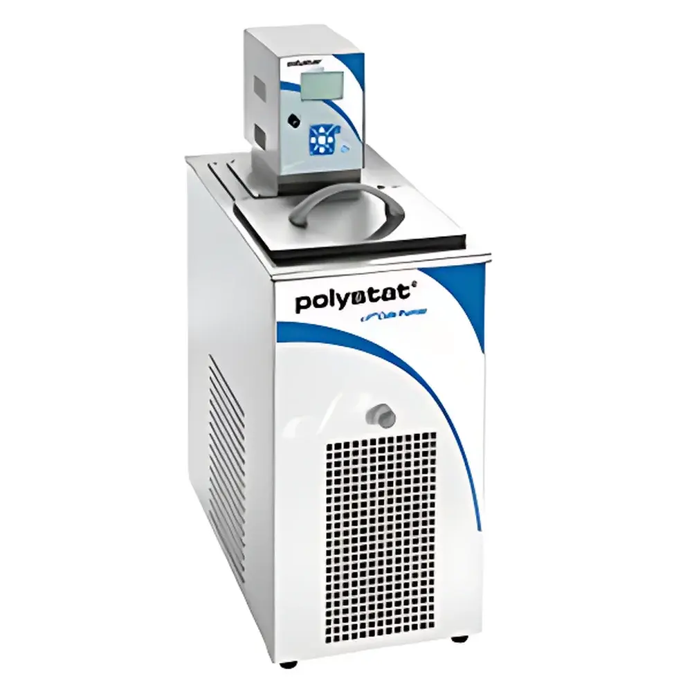 Polystat 12122-04 Advanced Refrigerated/Heating Circulating Bath