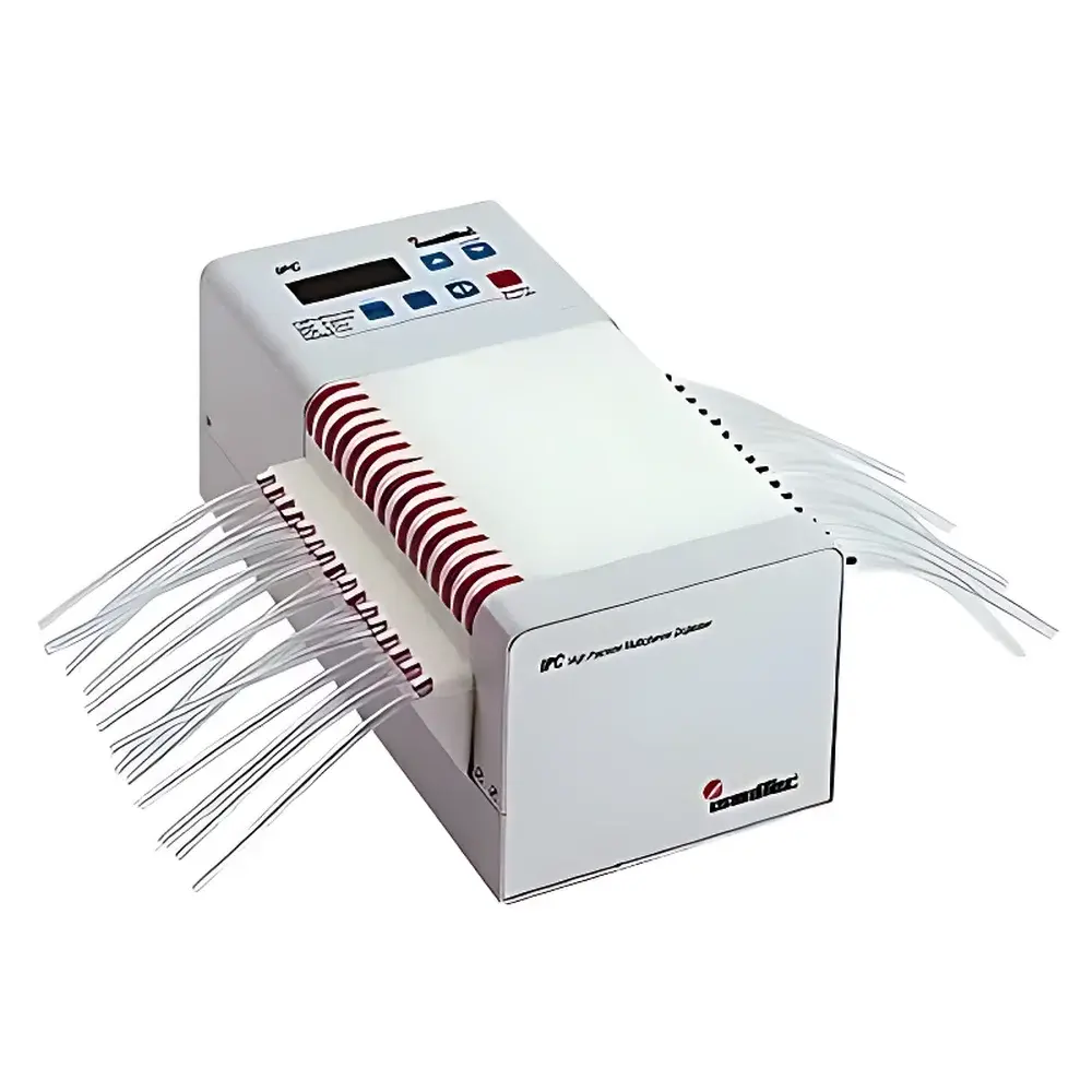 ISMATEC IPC Series Precision Peristaltic Pump (Official Authorized Distributor)
