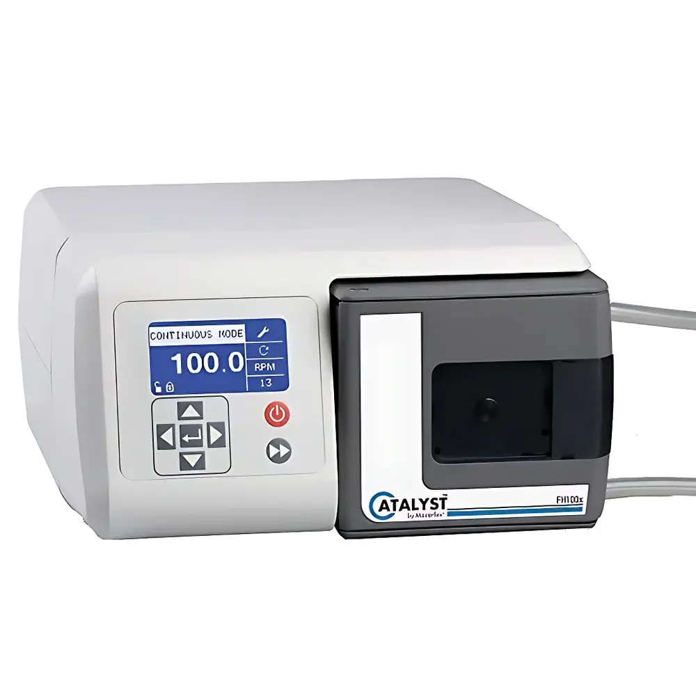 Catalyst FH-Series Peristaltic Pumps (Official Authorized Distributor)