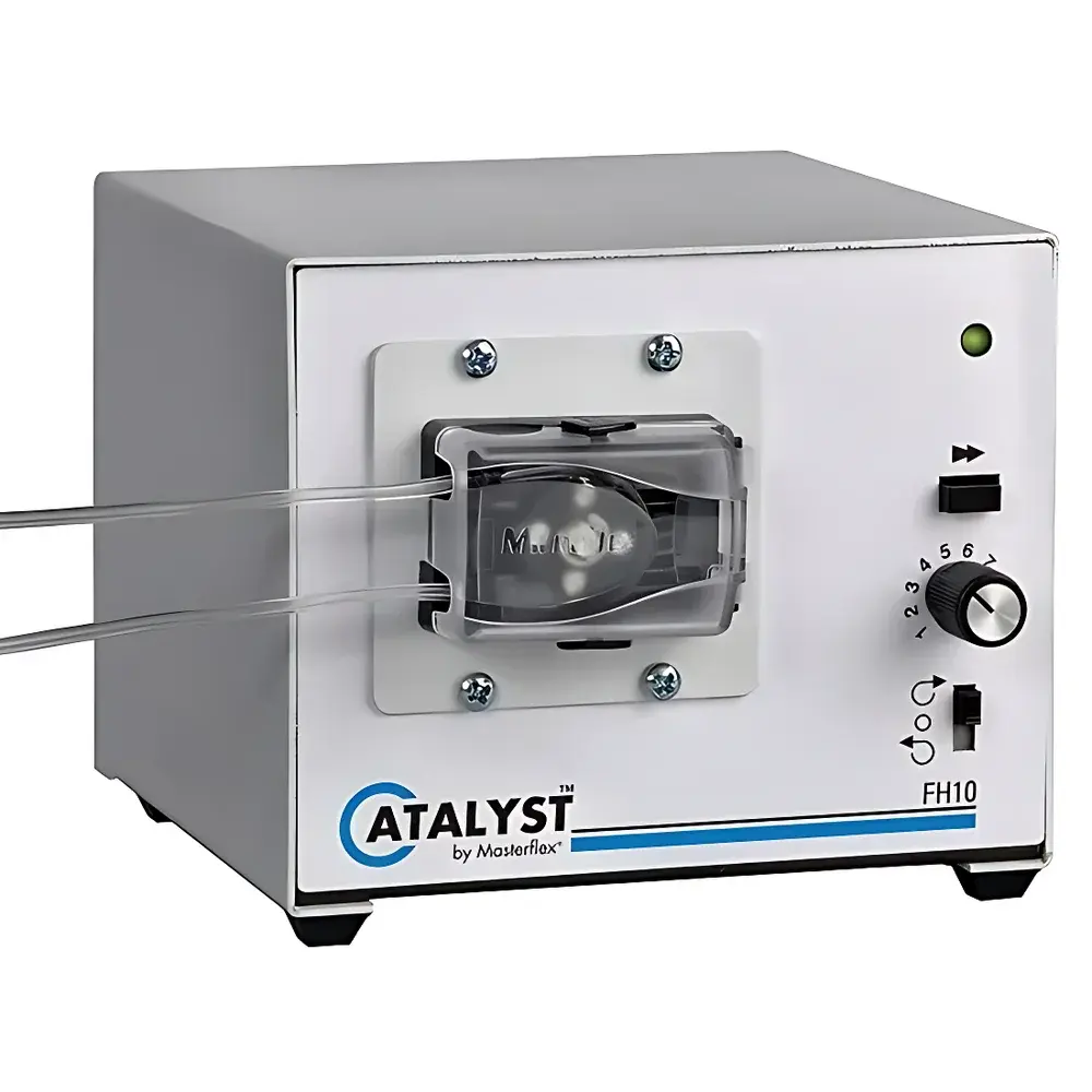 Catalyst FH-Series Peristaltic Pumps (Official Authorized Distributor)