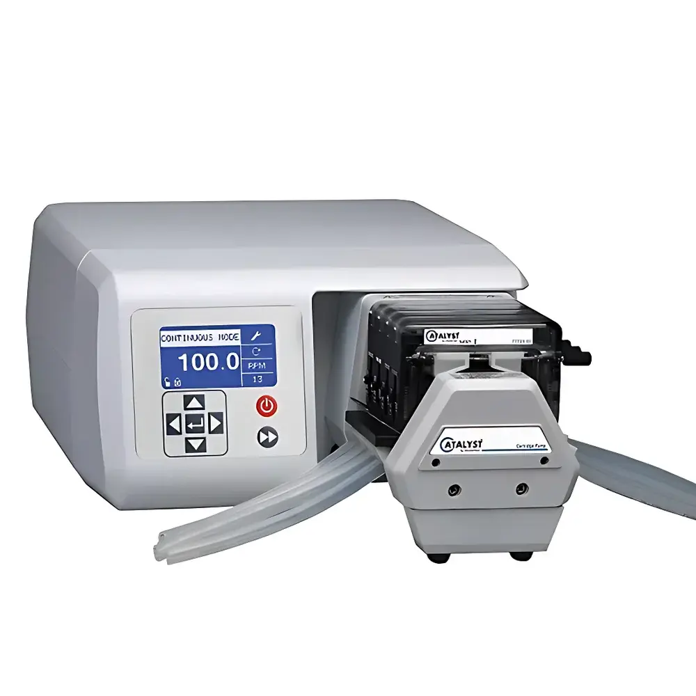 Catalyst FH-Series Peristaltic Pumps (Official Authorized Distributor)