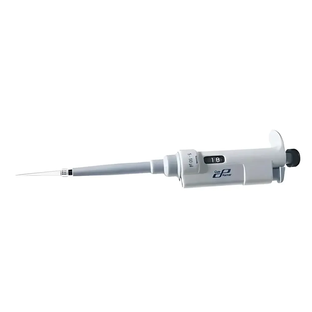Cole-Parmer Autoclavable Ergonomic Pipette, Model 21600