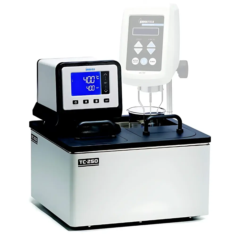Brookfield TC-Series Constant Temperature Circulating Baths