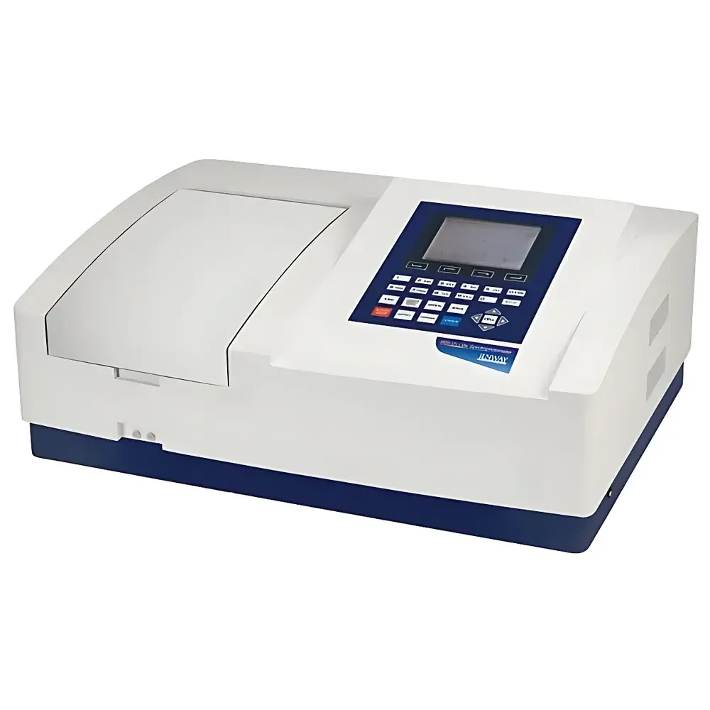 Jenway 6850 Double Beam UV-Vis Spectrophotometer
