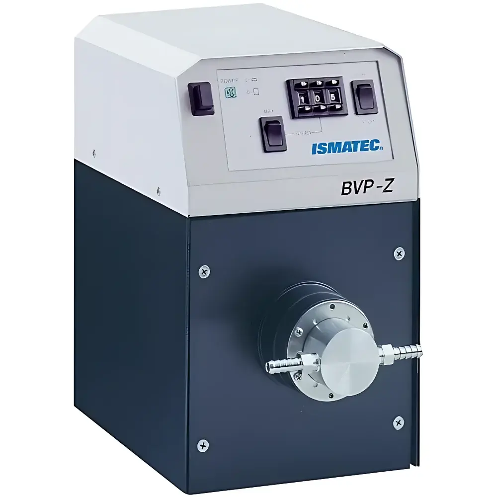 ISMATEC ISM446B Remote-Controlled Gear Pump Driver