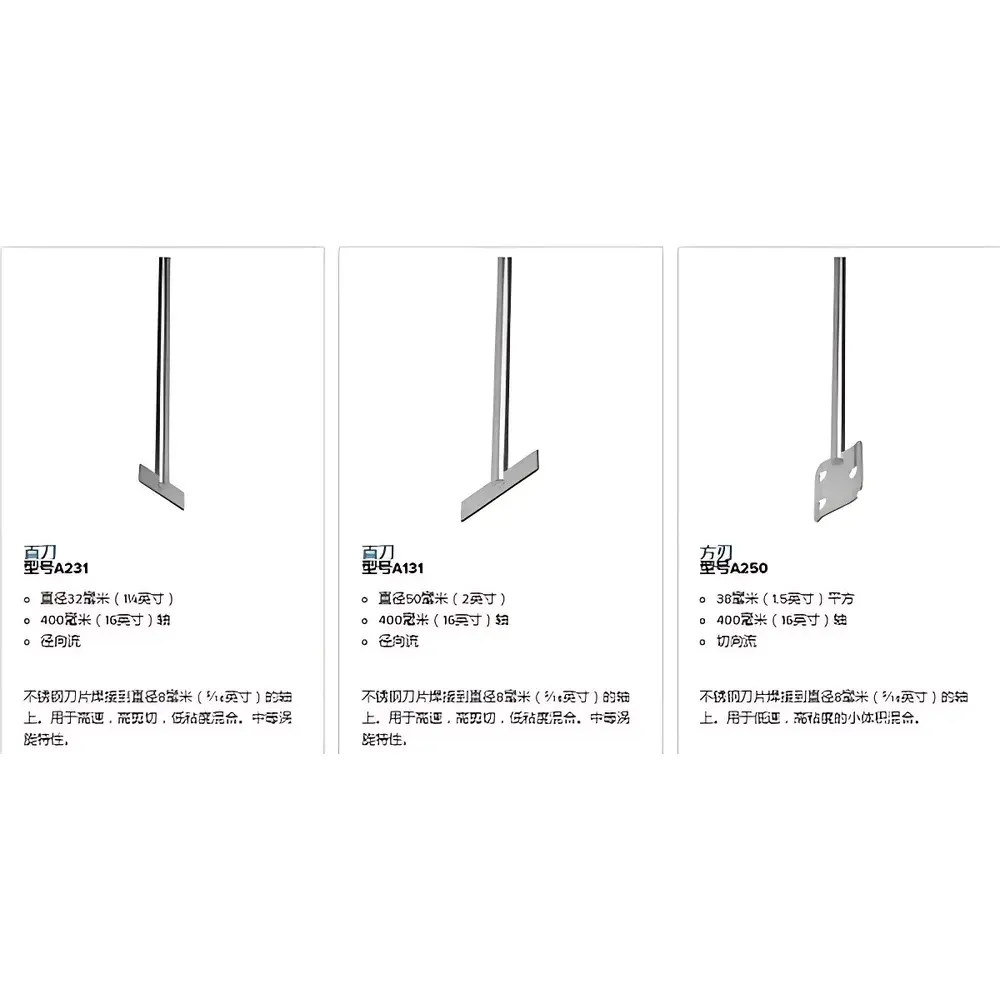 Caframo BDC3030220U1 Universal Overhead Stirrer
