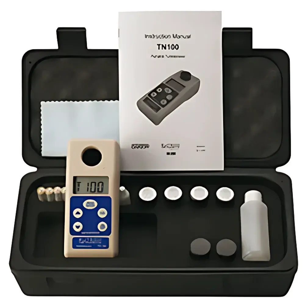 EUTECH TN 100 Portable Turbidimeter