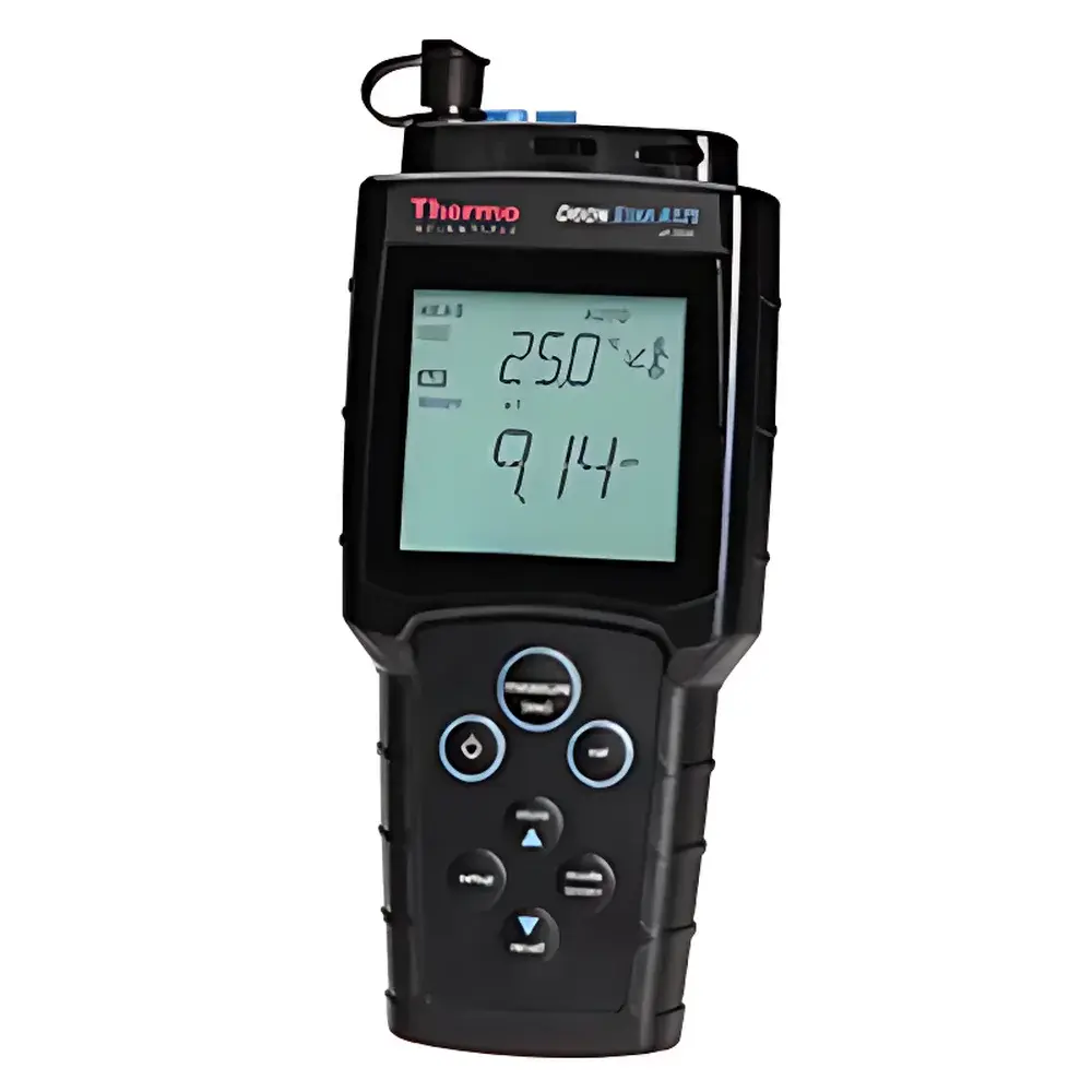 Thermo Scientific Orion Star A112 / A122 Benchtop & Portable Conductivity Meter