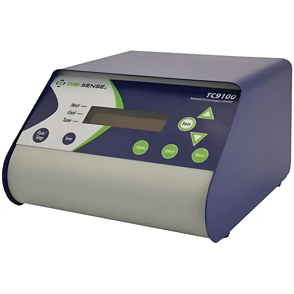 Digi-Sense TC9100 Benchtop Temperature Controller (Model 89800-12)