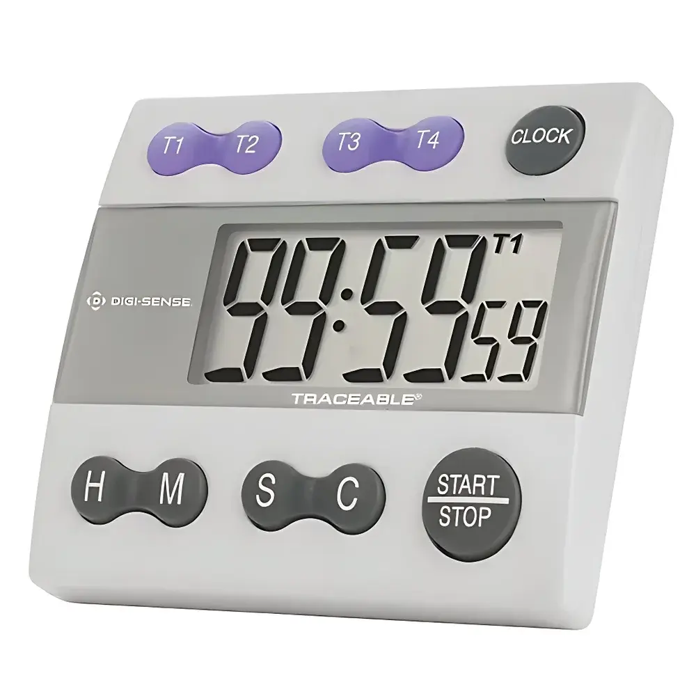 Digi-Sense TC9100 Benchtop Temperature Controller (Model 89800-12)