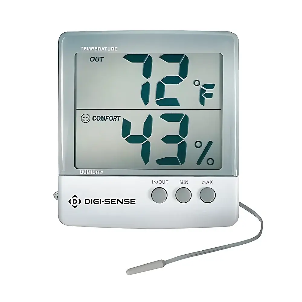 Digi-Sense TC9100 Benchtop Temperature Controller (Model 89800-12)