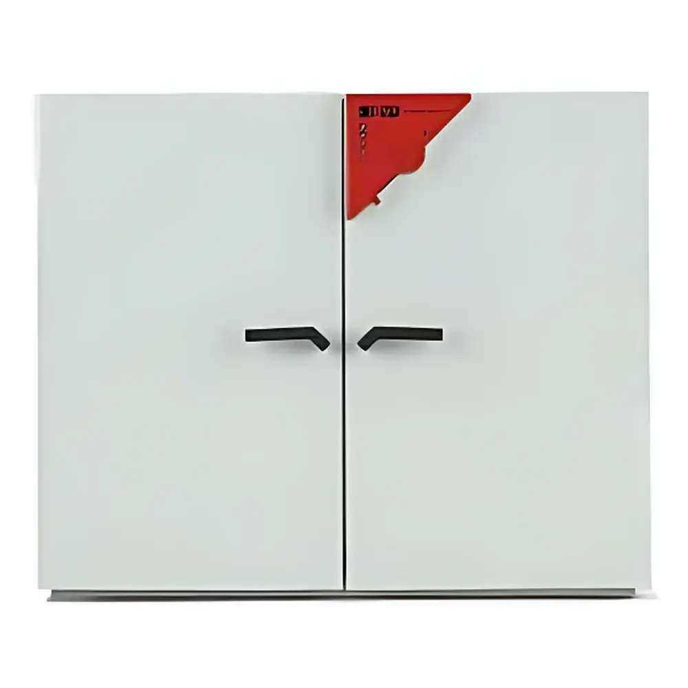 BINDER ED23 and ED400 Natural Convection Drying Ovens