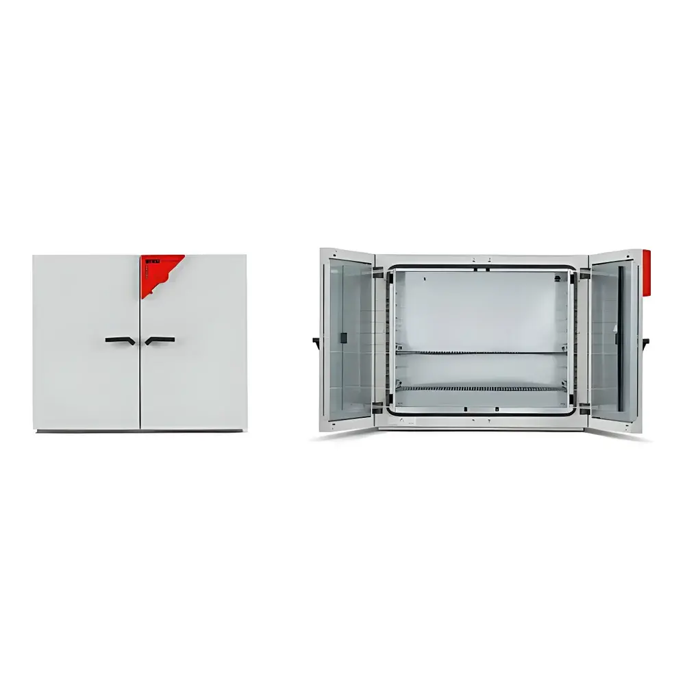 BINDER ED23 and ED400 Natural Convection Drying Ovens
