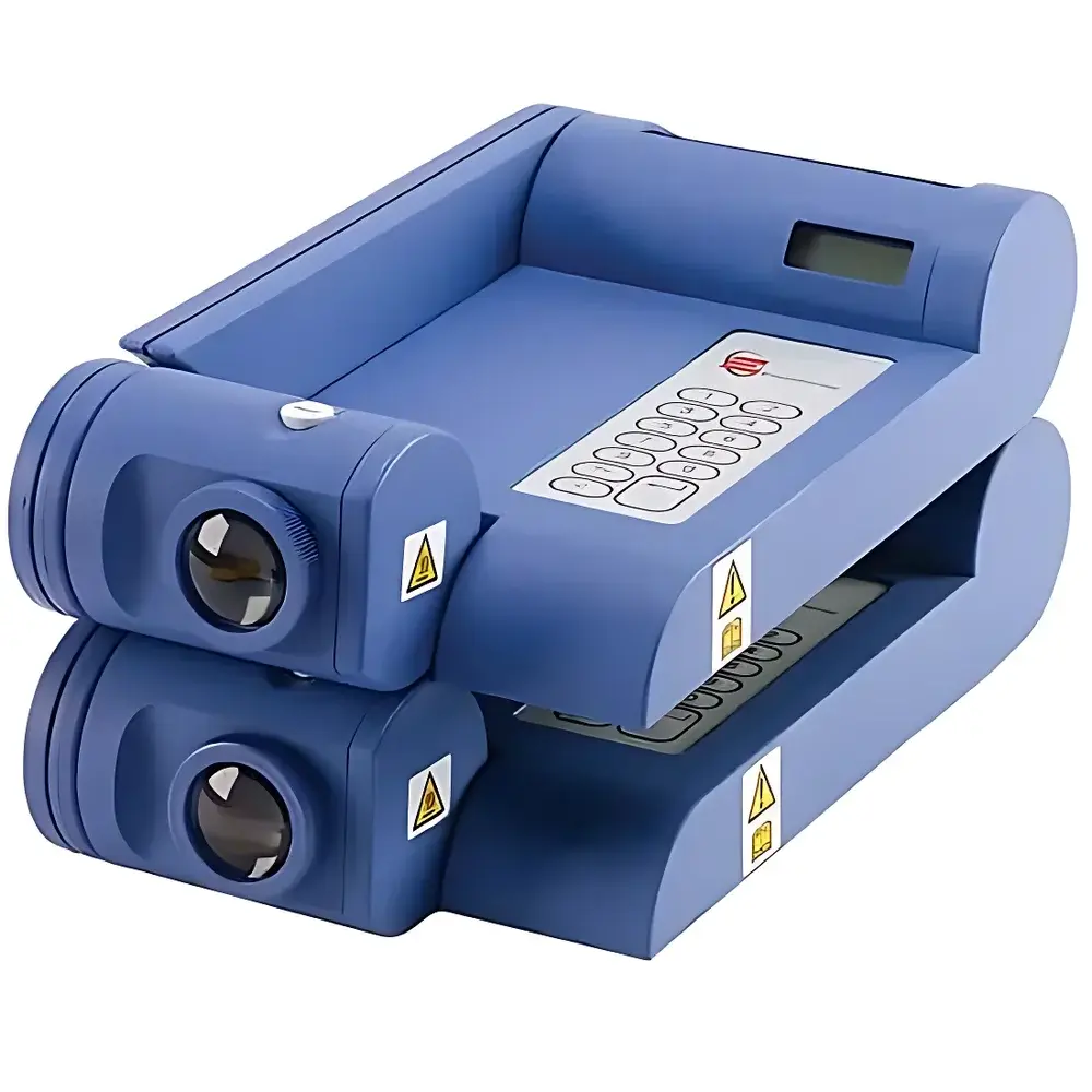 Electrothermal IA9100 Digital Melting Point Apparatus