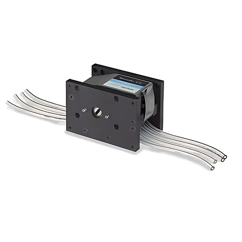Masterflex L/S Four-Channel Digital Dispensing Peristaltic Pump