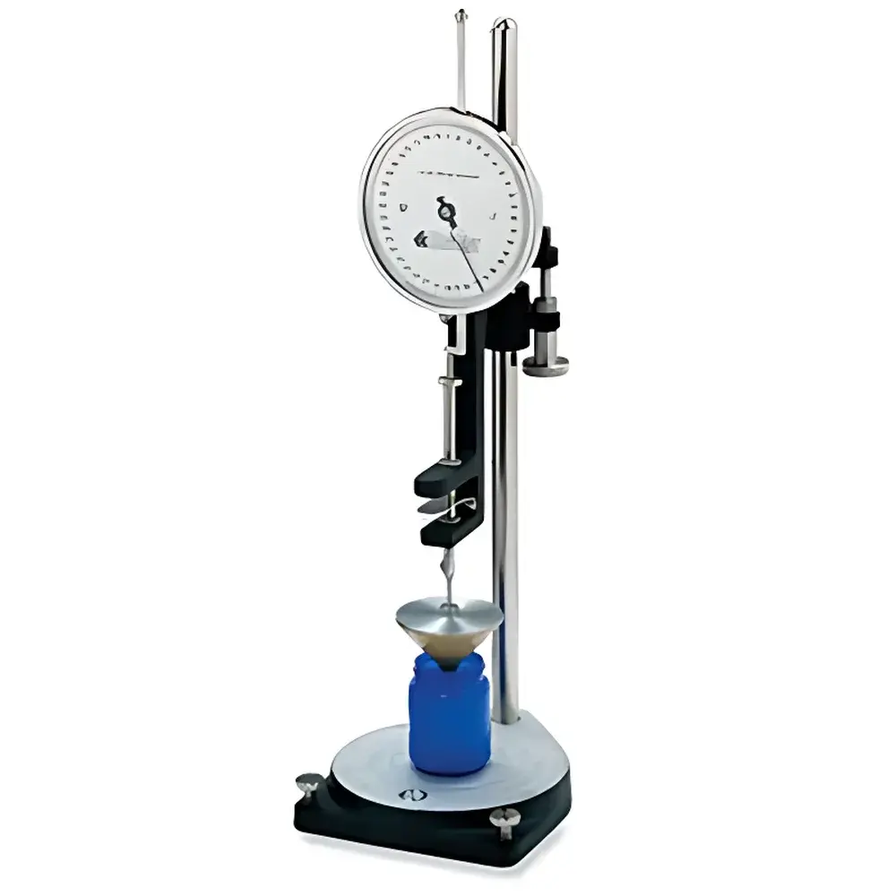 Koehler K19500 Manual Penetration Tester