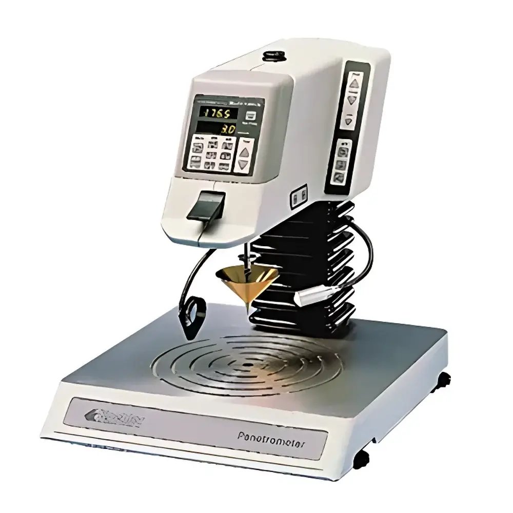 Koehler K19500 Manual Penetration Tester