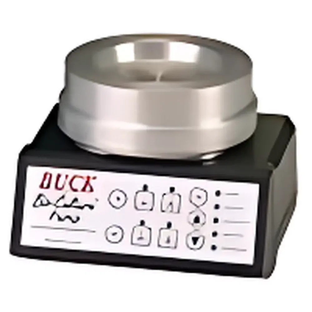 Zefon Bio-Culture™ APB-708200 Portable Single-Channel Viable Air Microbial Sampler