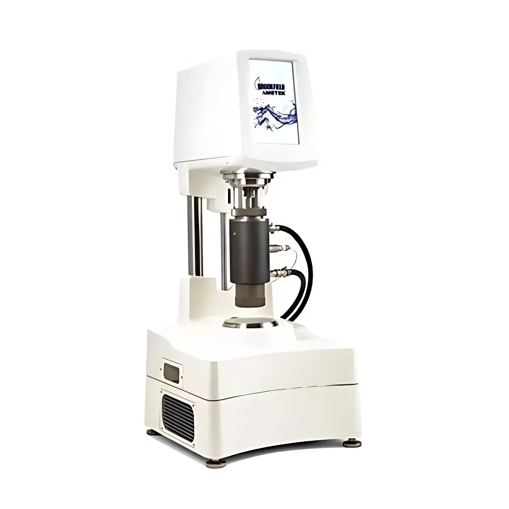 Rheometer