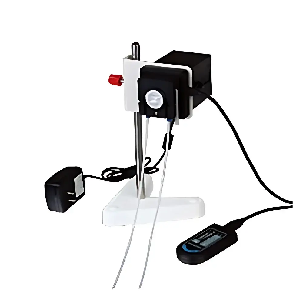 Longer BQ50-1J Micro-Flow Peristaltic Pump