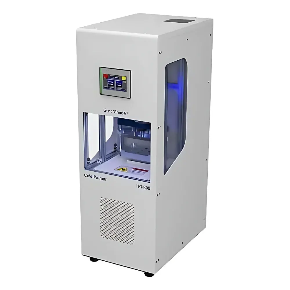 Cole-Parmer HG-800 Automated Tissue Grinder (Formerly Model 2030)
