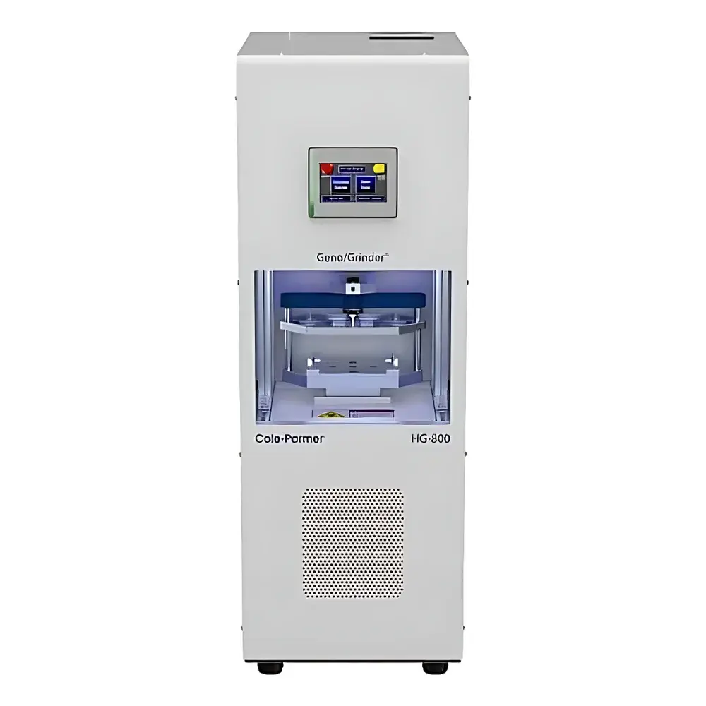 Cole-Parmer HG-800 Automated Tissue Grinder (Formerly Model 2030)