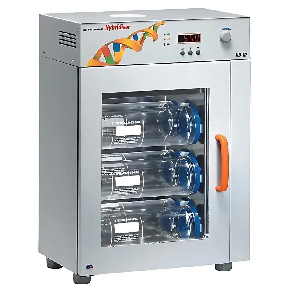 Techne HB-1D Hybridisation Incubator