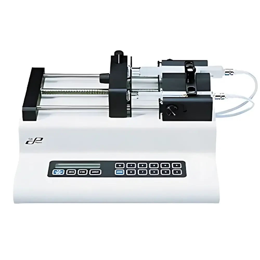 Cole-Parmer 74900-25 Advanced Multi-Channel Syringe Pump