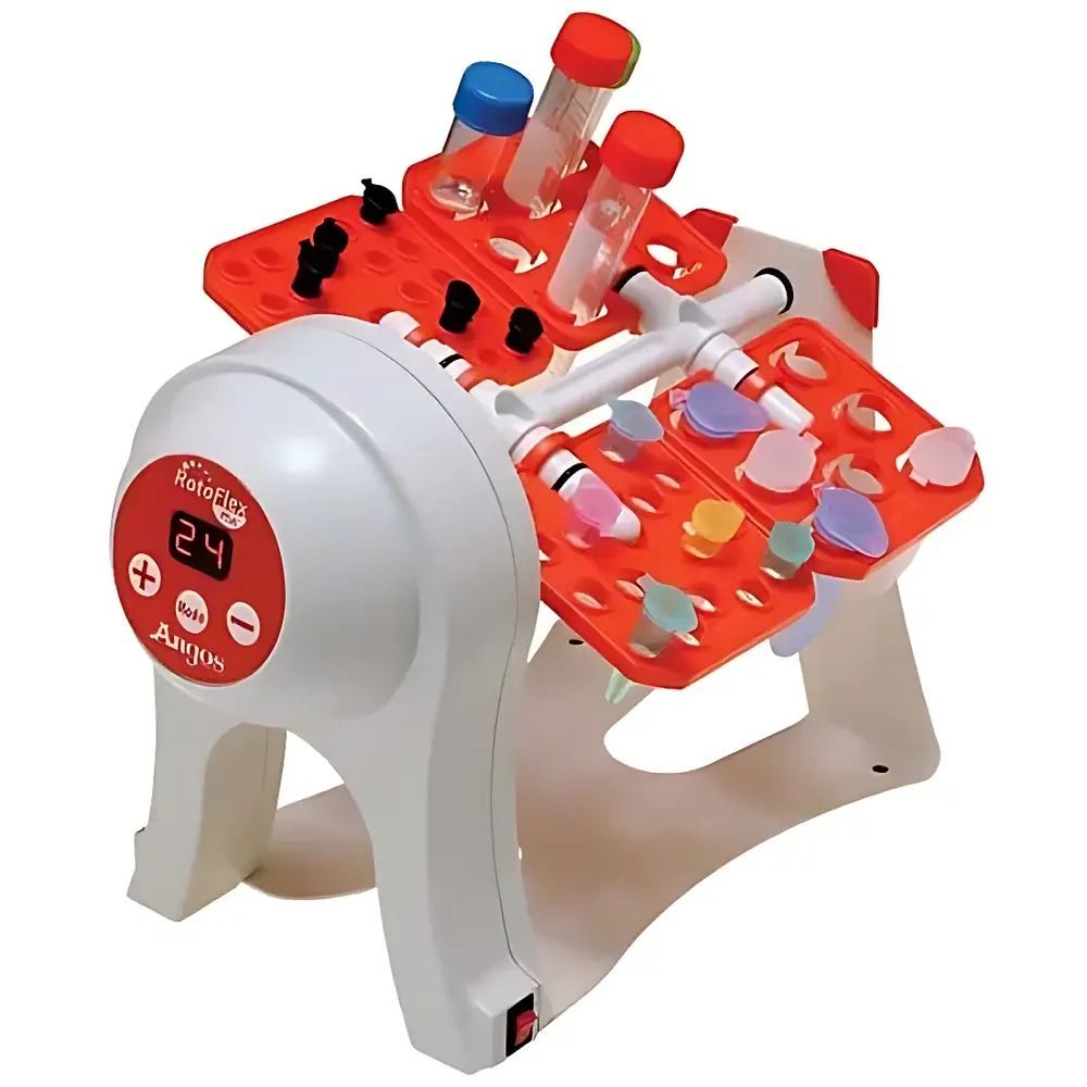 Argos RotoFlex Rotational Mixer