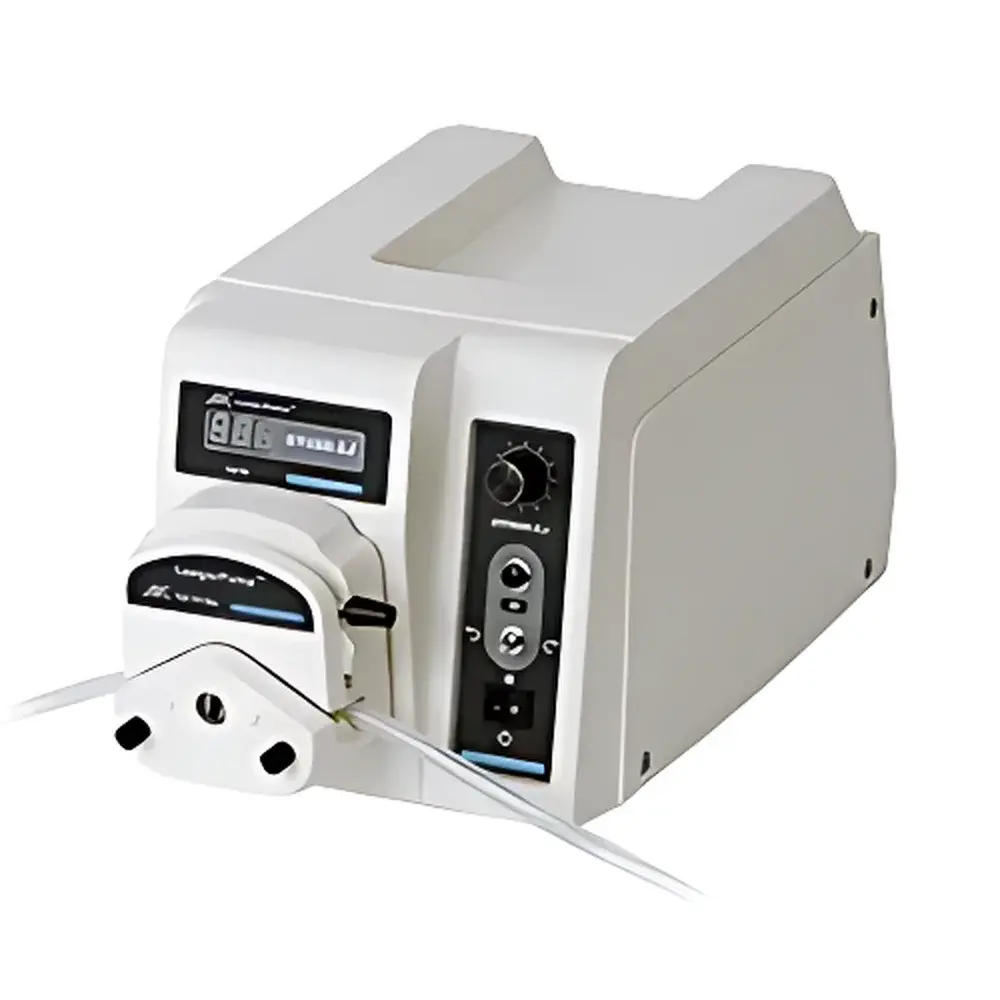 Longer BT600-2J Precision Peristaltic Pump