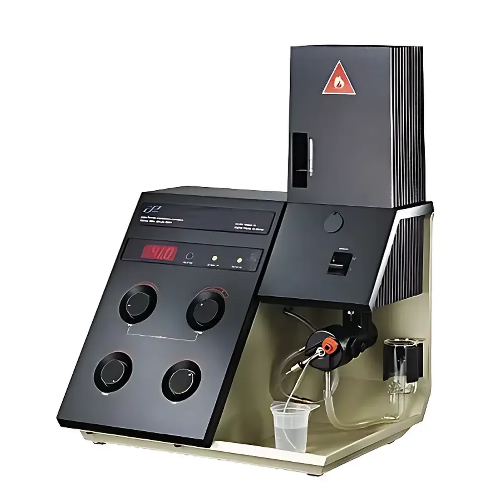 Sherwood M410 Basic Flame Photometer