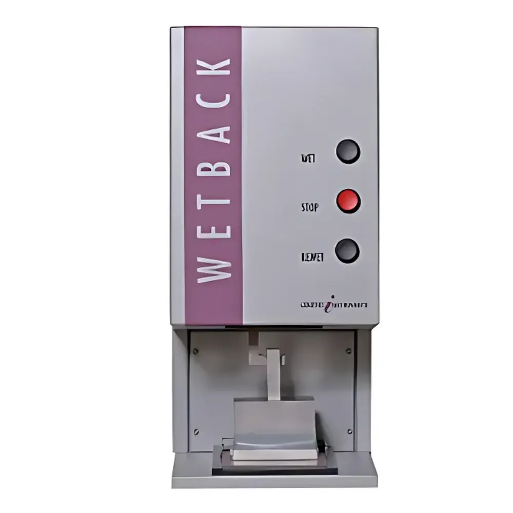 Lenzing Instruments WETBACK Nonwoven Wetback Tester