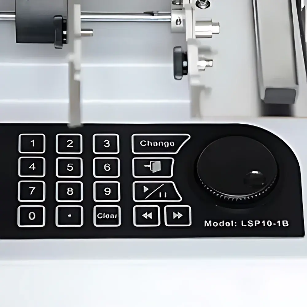 Longer LSP10-1B Ten-Channel Laboratory Syringe Pump