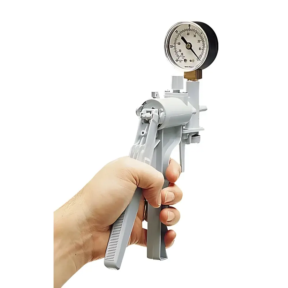 Mityvac MV8510 Silverline Elite Handheld Vacuum/Pressure Pump