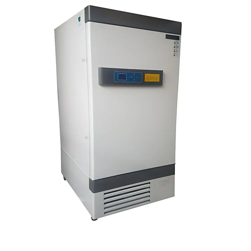HJ HSP-100ZD Fully Automated Temperature and Humidity Controlled Environmental Chamber