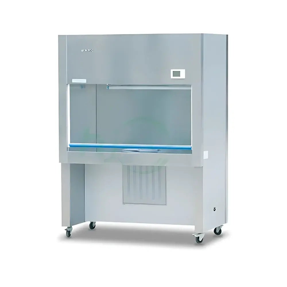 Hujing VS-1300U Vertical Laminar Flow Clean Bench for Dual Operators