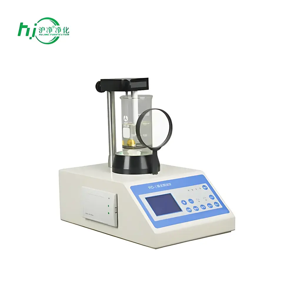 HJ RD-1 Capillary Melting Point Apparatus