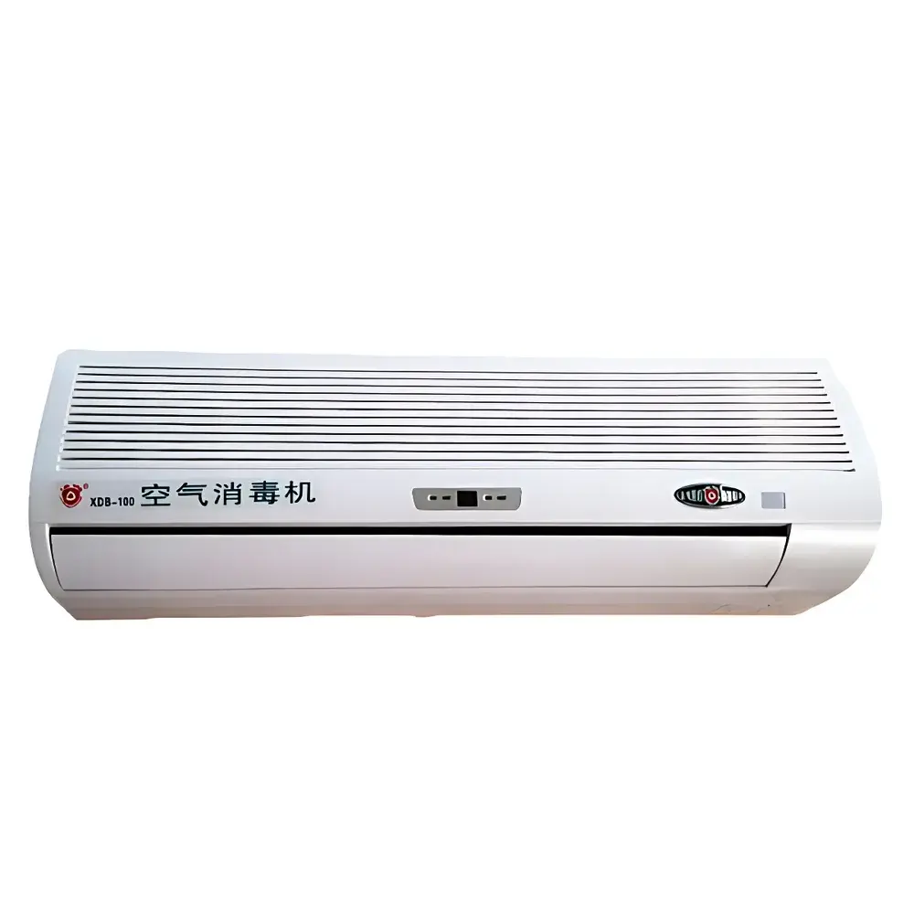 Hujing ZJQ-300 Ceiling-Mounted Air Disinfection Unit
