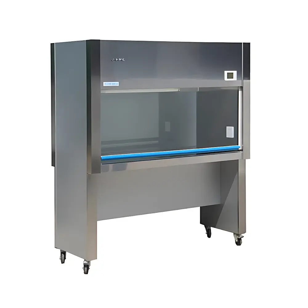 HJ SW-CJ-3F Triple-User Vertical Laminar Flow Clean Bench