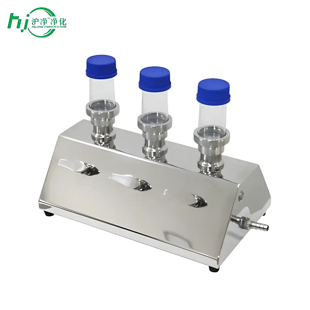 HJ MT-303 Microbial Limit Tester