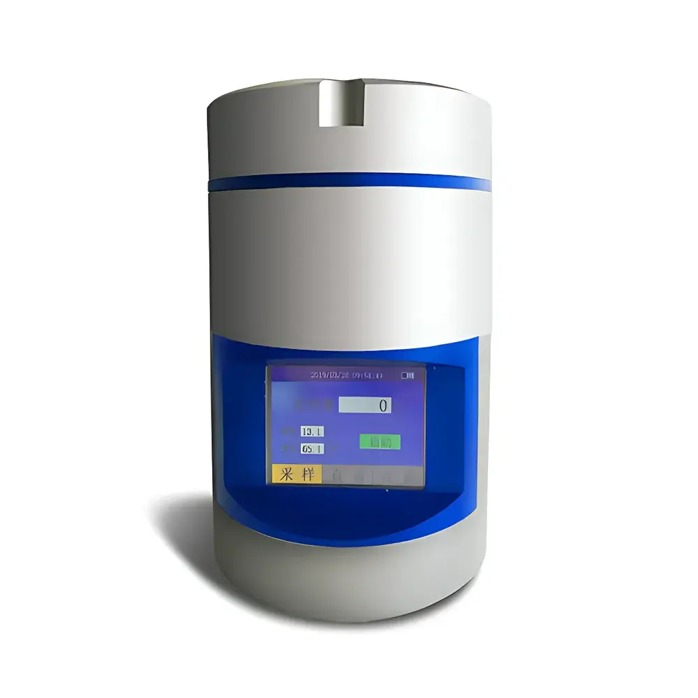 Hujing FX-100ST Airborne Microbial Sampler