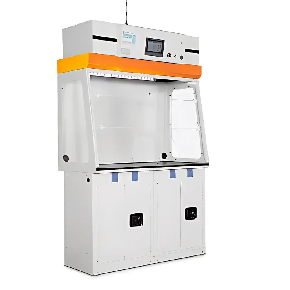 Hujing Purification FX-DS Series Ductless Air-Cleaning Fume Hood