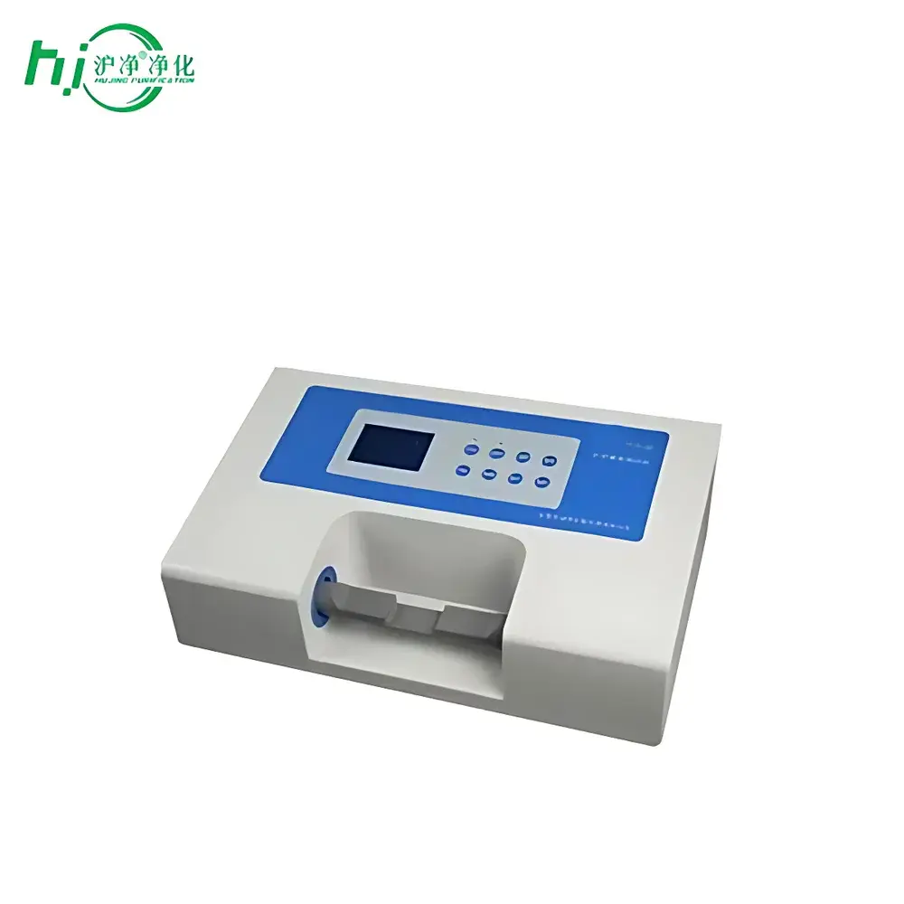 HJ YD-1/2/35 Series Tablet Hardness Tester