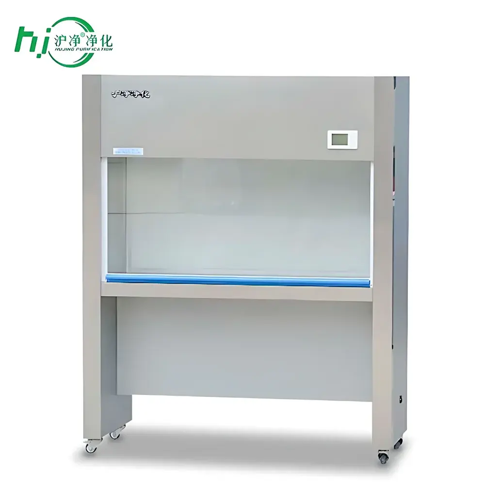 Hujing Purification SW-CJ-2G Dual-Operator Single-Face Horizontal Laminar Flow Clean Bench