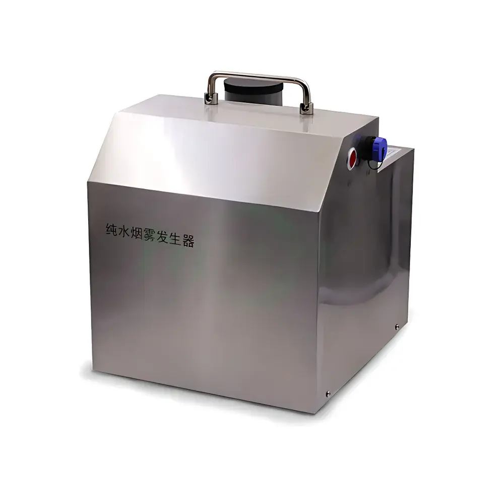 HJ Y09-010 Ultra-Pure Water-Based Aerosol Generator