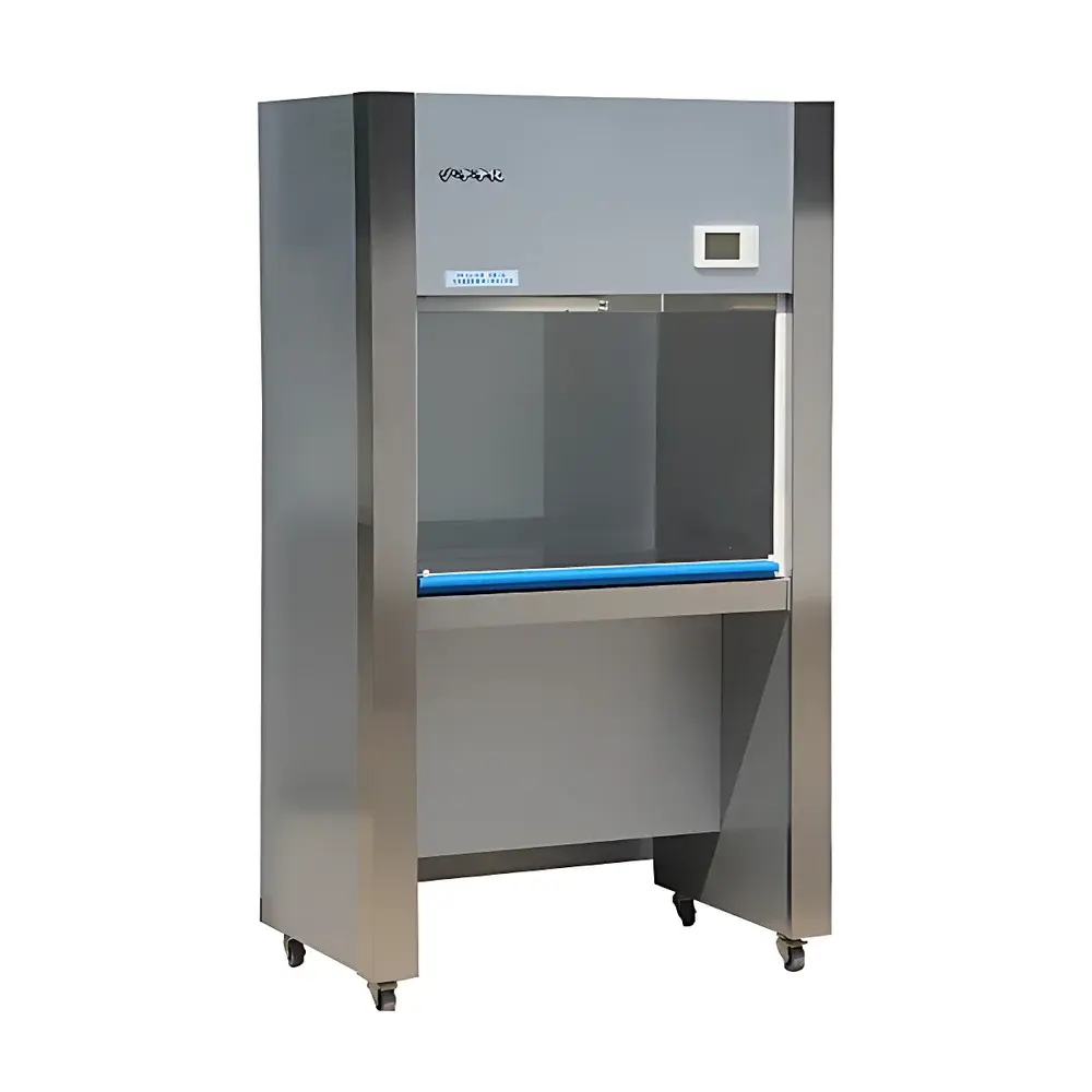 HJ SW-CJ-1D Single-Person Vertical Laminar Flow Clean Bench