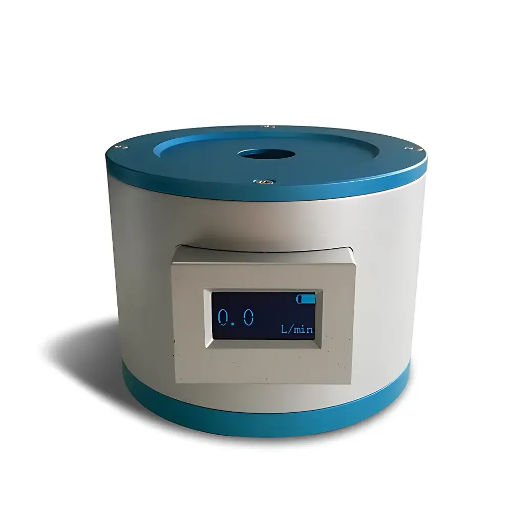 Shanghai Hujing BM-100 Airborne Microbial Sampler Calibrator