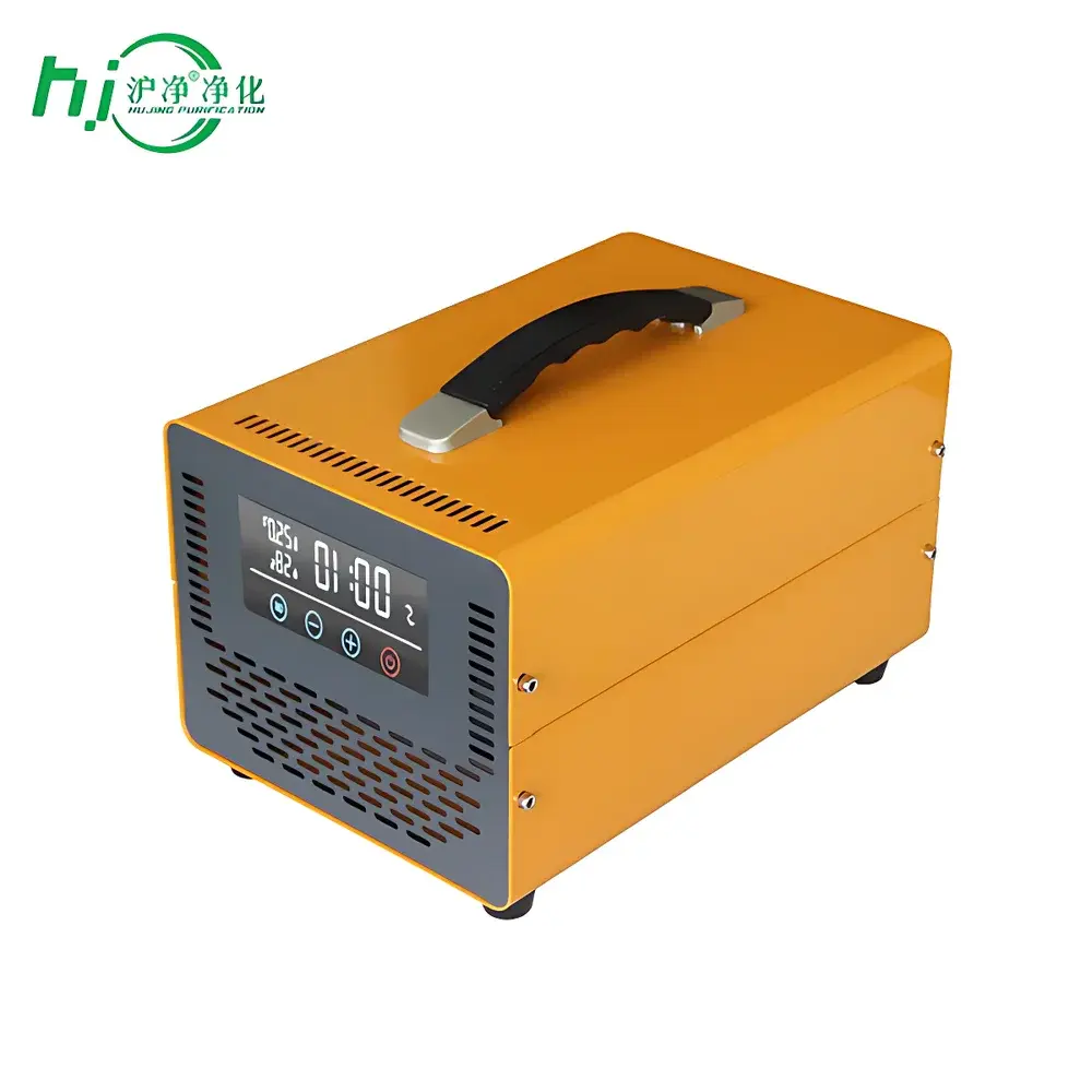 HJ Purification FX Series Ozone Generator